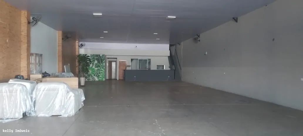 Salão Comercial para Venda em Presidente Prudente / SP no bairro Jardim Petrópolis - Foto 2