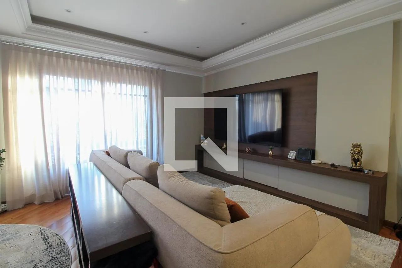Casa à Venda - Parque dos Príncipes, 4 Quartos, 550 m2 - Foto 2