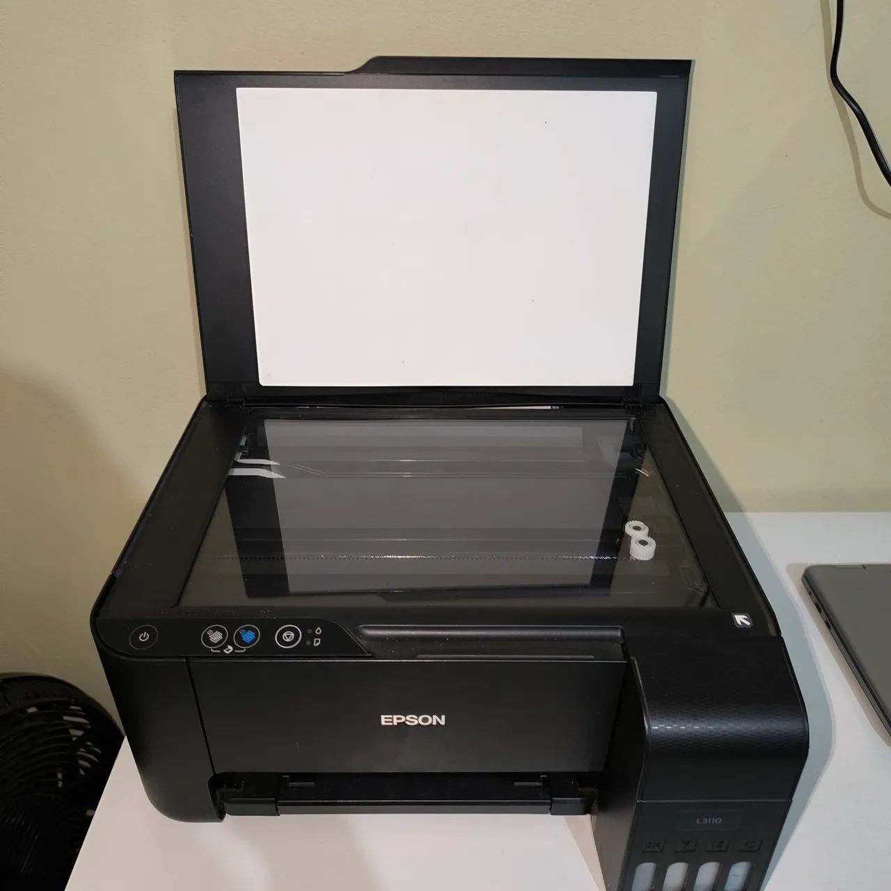  Epson l 3110 e notebook 3em1 - Foto 4