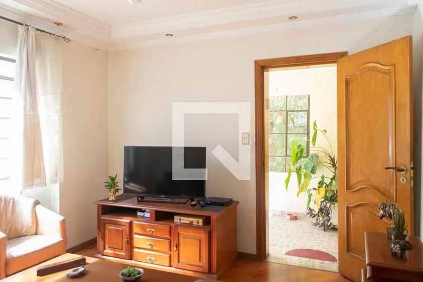 Casa à Venda - Mandaqui, 3 Quartos, 204 m2 - Foto 2