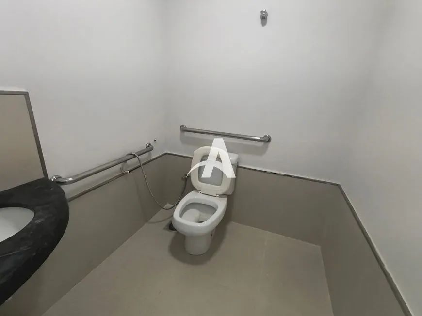Sala Comercial para aluguel, Morada da Colina - Uberlândia/MG - Foto 3