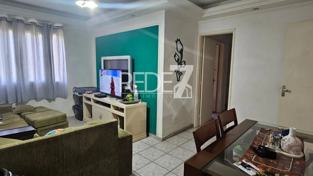apartamento - Chácara da Barra - Campinas - Foto 2