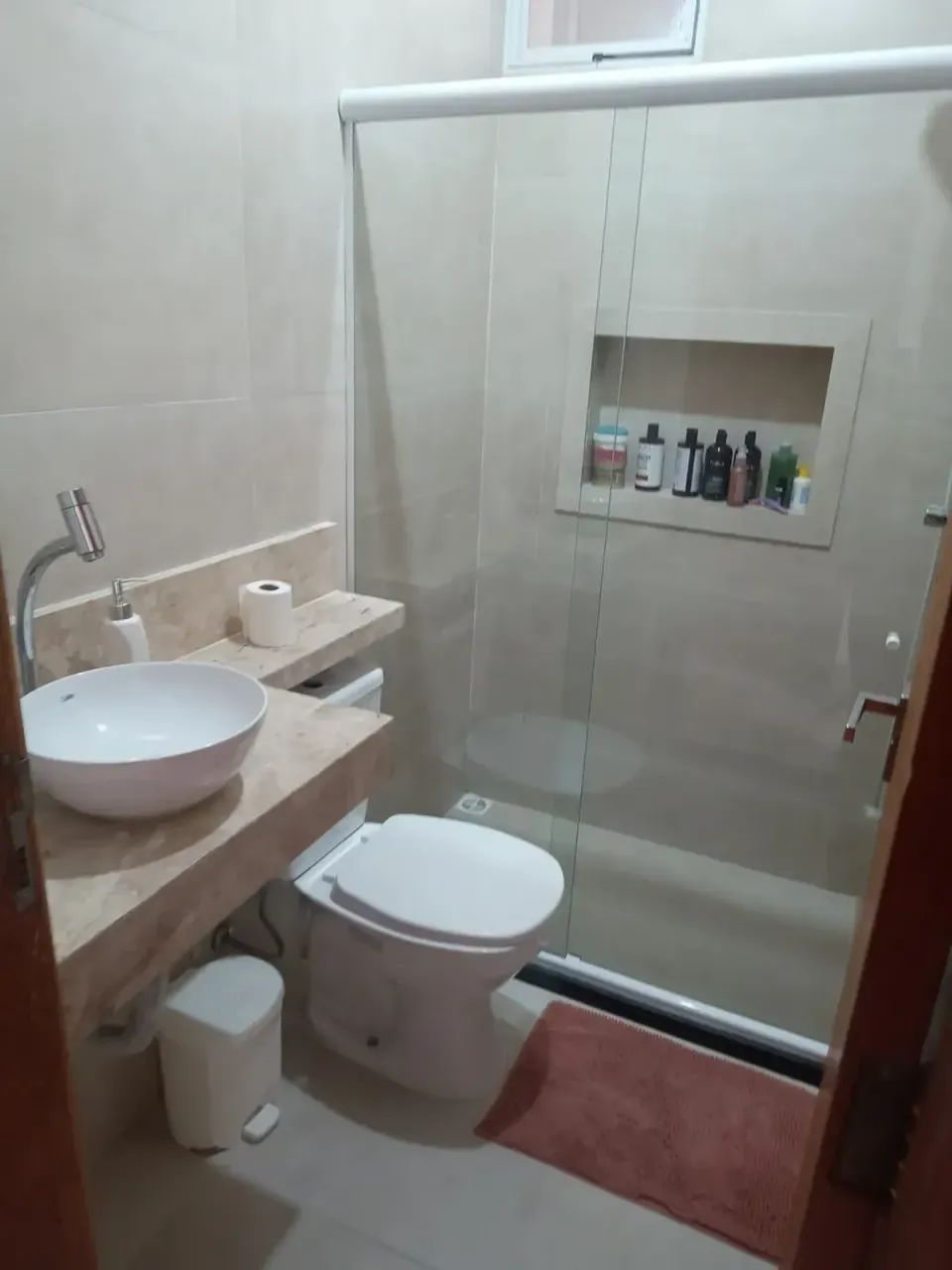 Casa Térrea Roma - Foto 3