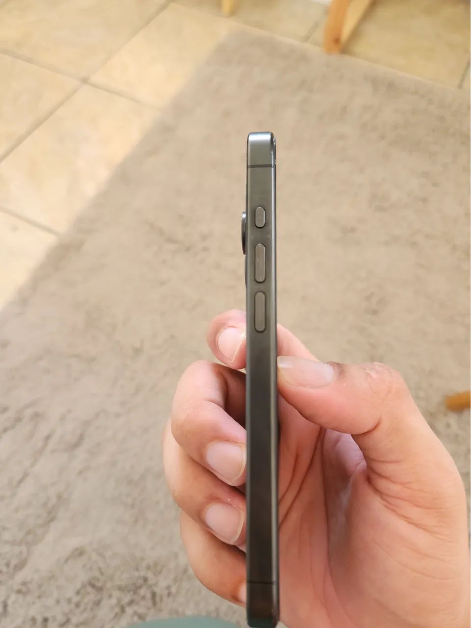 iPhone 15 pro - Foto 4
