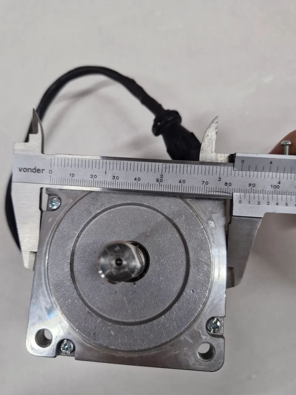 Servo motor  - Foto 5