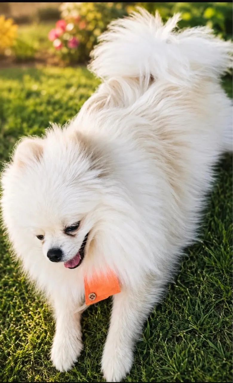 Pet - Foto 2