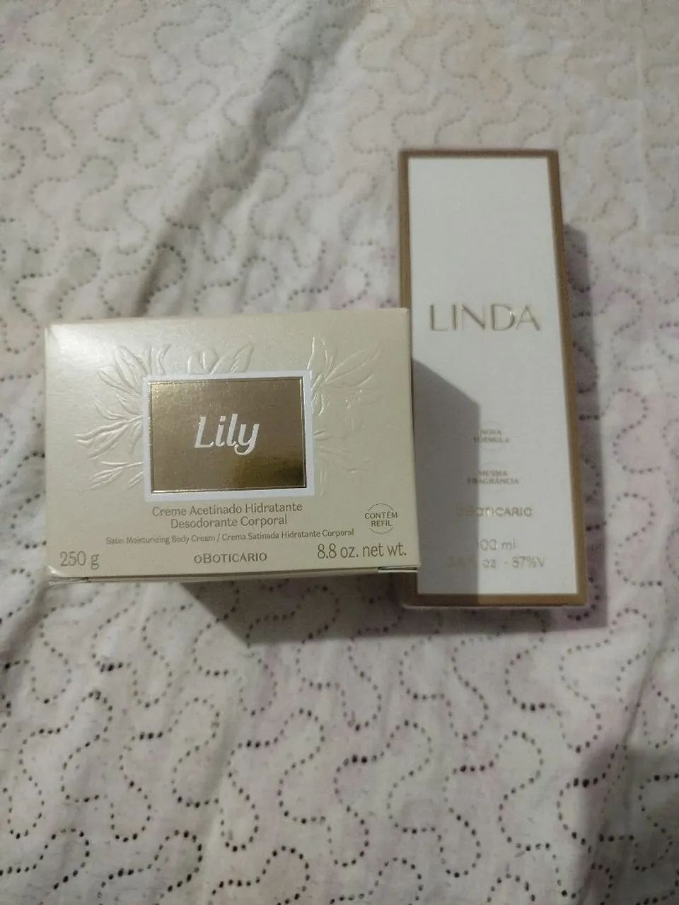 Perfume 