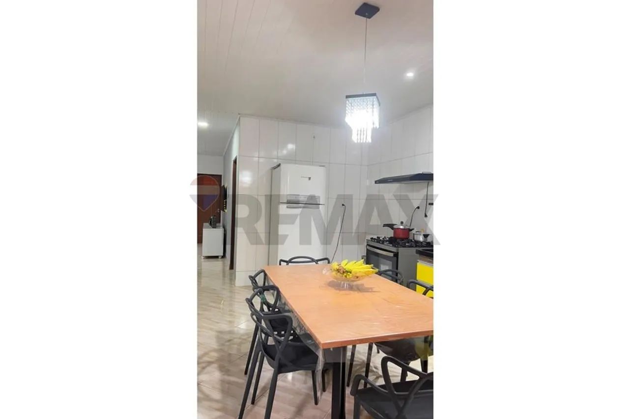 Casa na Cidade Universitária, com 3 quartos, sendo 1 suíte. - Foto 2