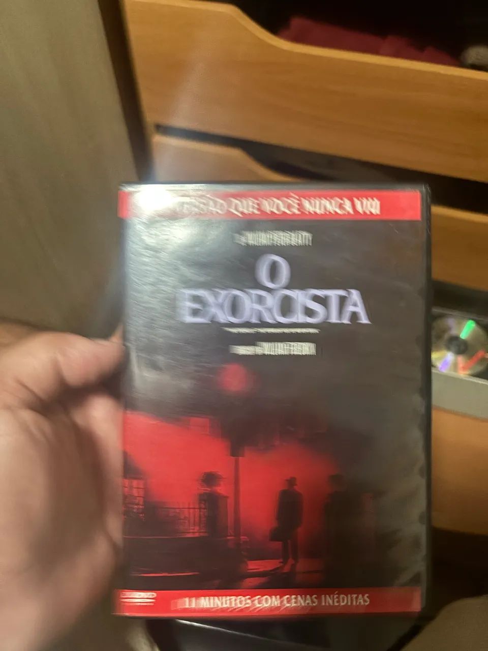 O Exorcista (versão estendida) - Foto 2