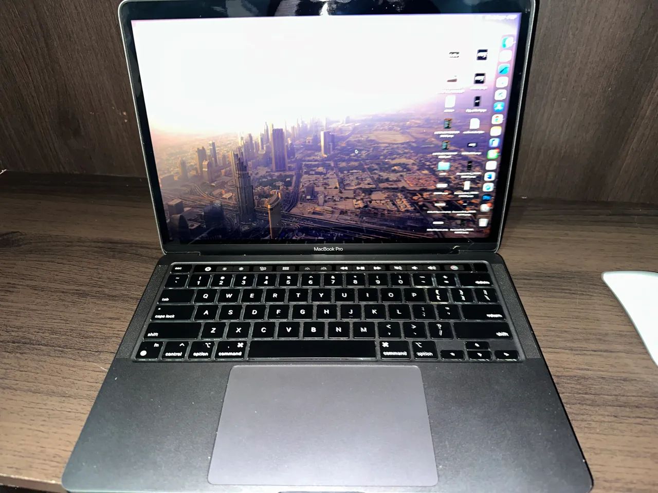 MacBook Pro 13 m1 2020 - 16GB RAM - 1TB SSD