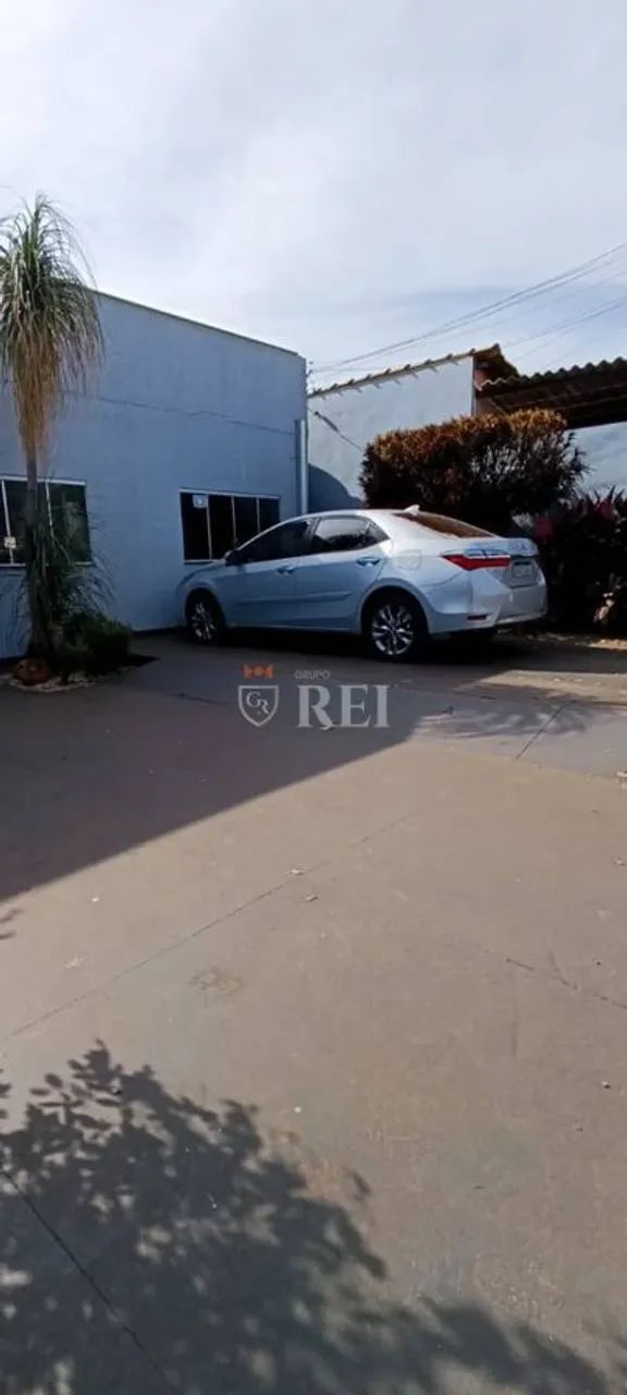 Comercial com 3 Quartos, Parque Bandeirante - Rio Verde - Foto 5