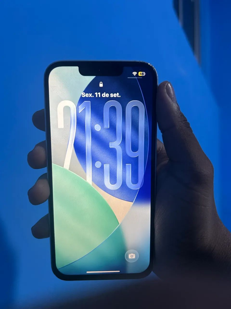 iPhone 14 - Foto 5