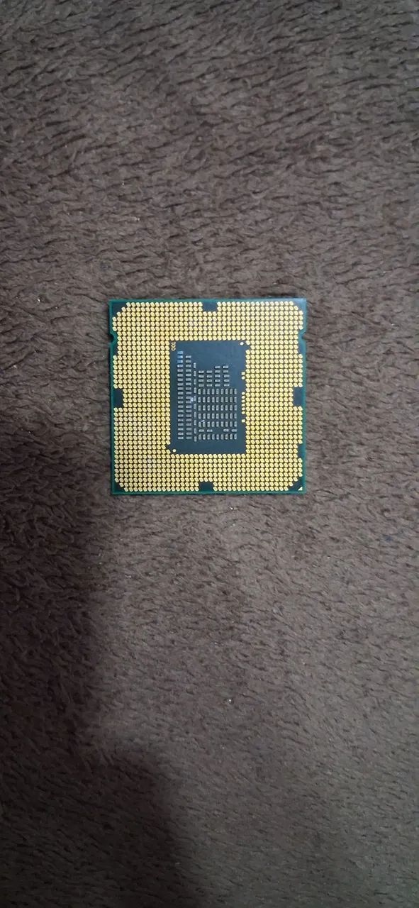 Processador Intel Core i3-2100 3.10GHz Dual Core (LGA 1155) - Funcionando - Foto 2