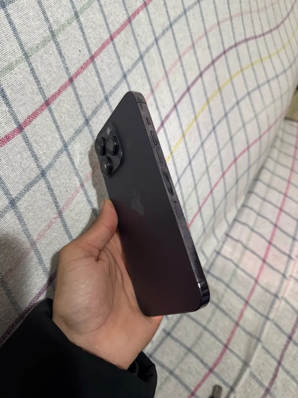 iphone 14 pro max 256gb - Foto 3