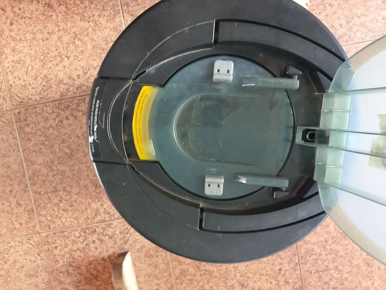 Centrifuga 8,8 kg - Foto 3