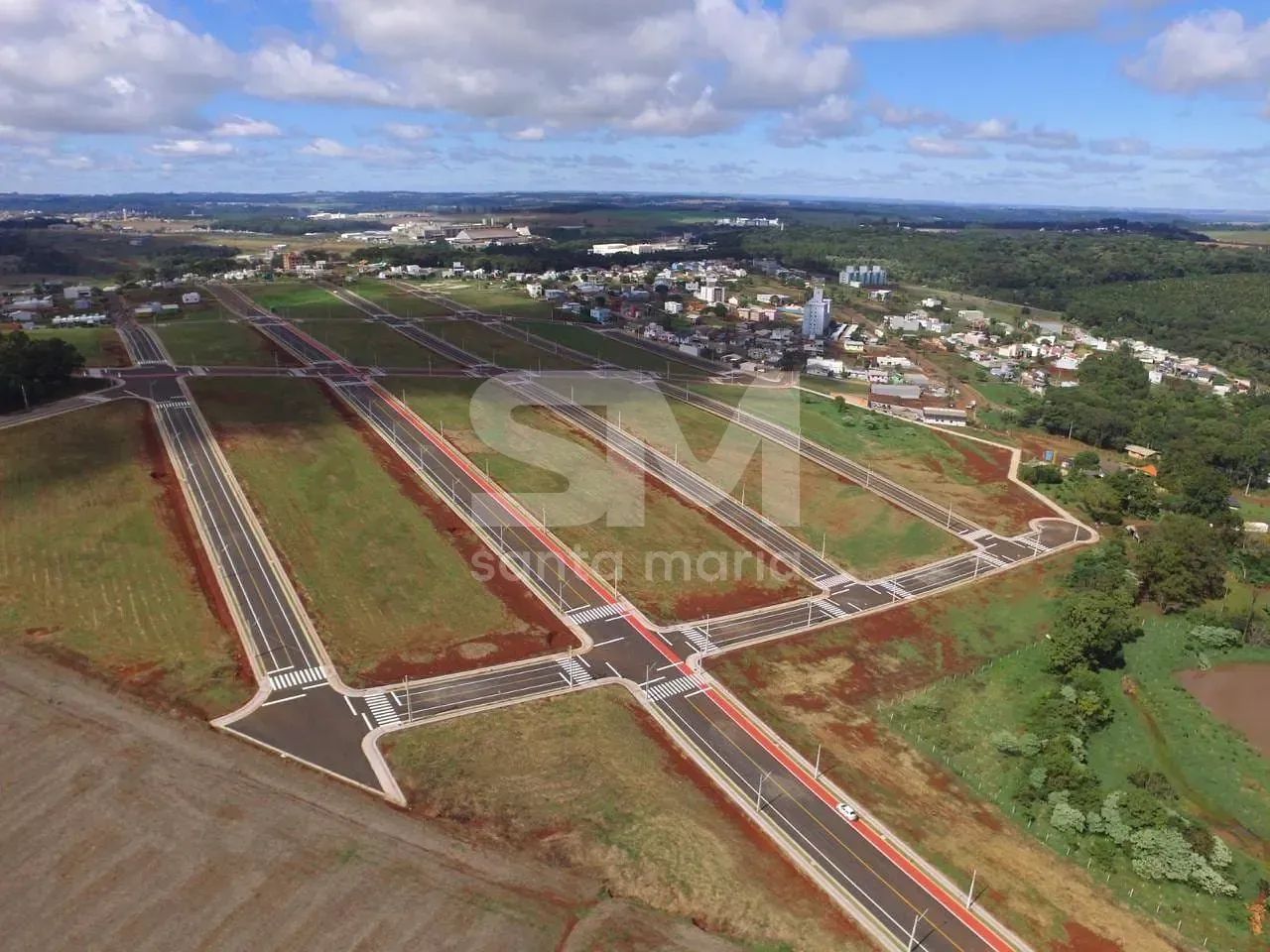 Terreno à venda, Autódromo, Chapecó, SC