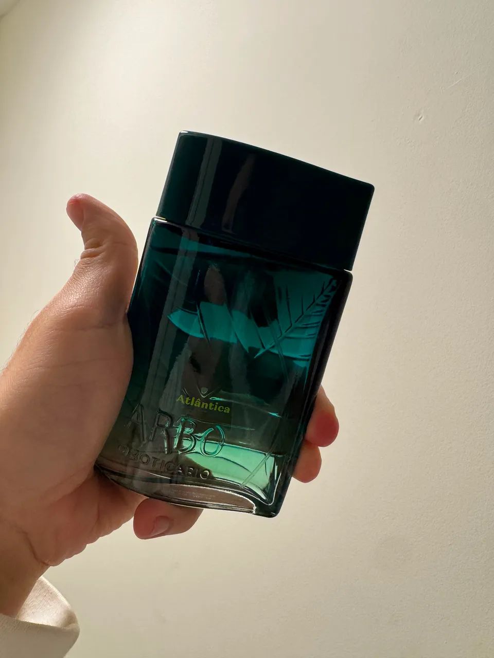 Perfume Arbo Atlântica 100ml - Foto 2