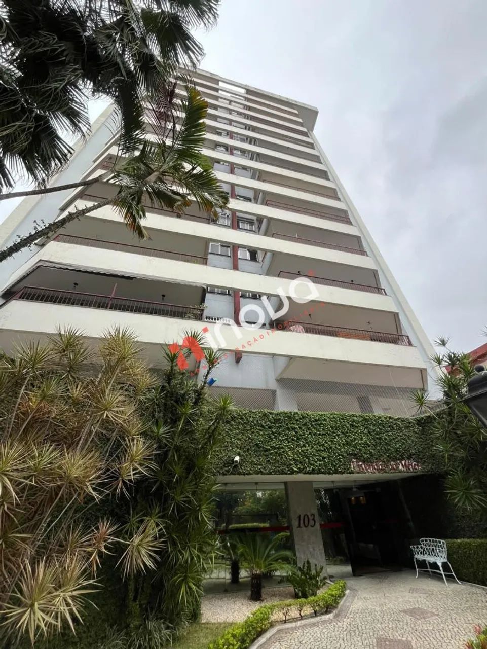 Apartamento no Méier