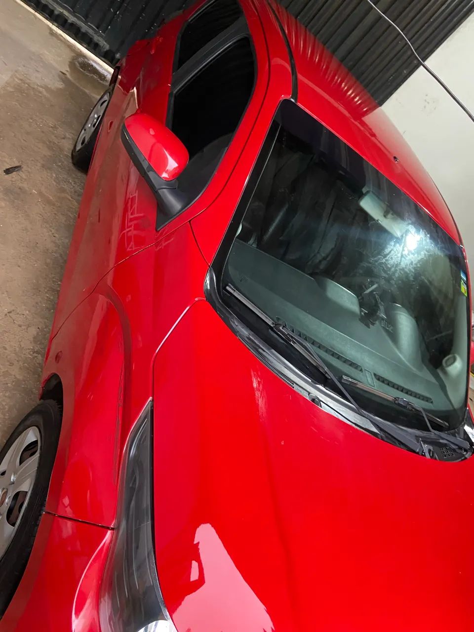 Fiat Mobi Like 1.0 Fire Flex 5P. 2018 - Foto 4