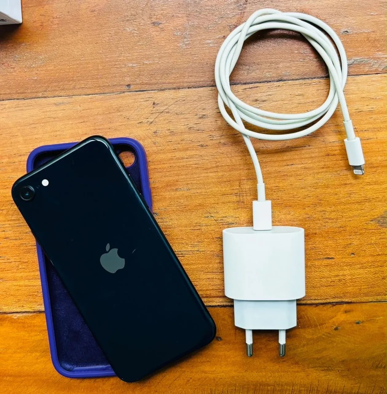 IPHone SE - Foto 3