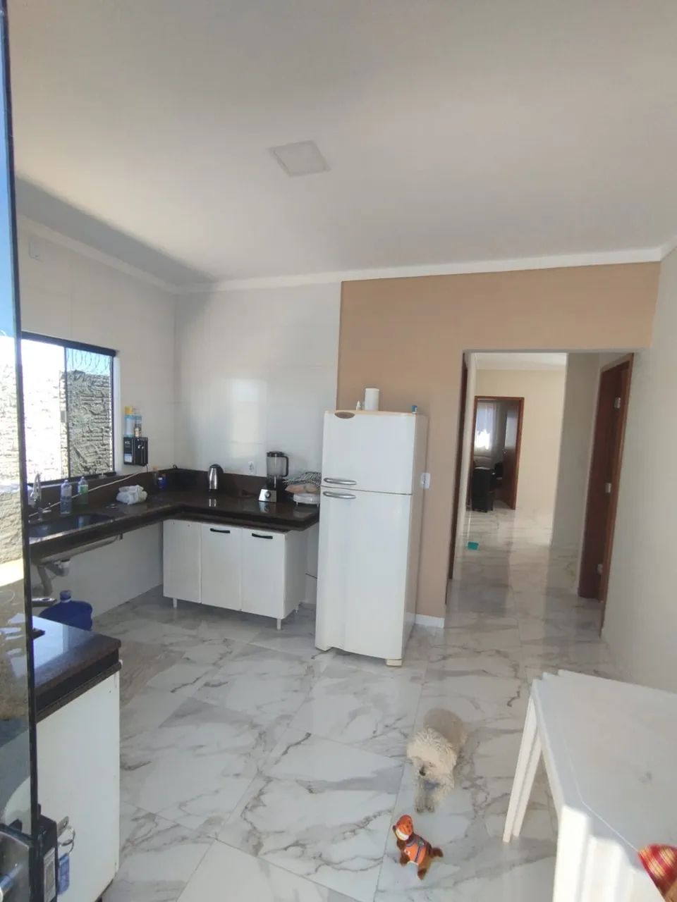 Casa a venda Luzimangues To - Foto 5