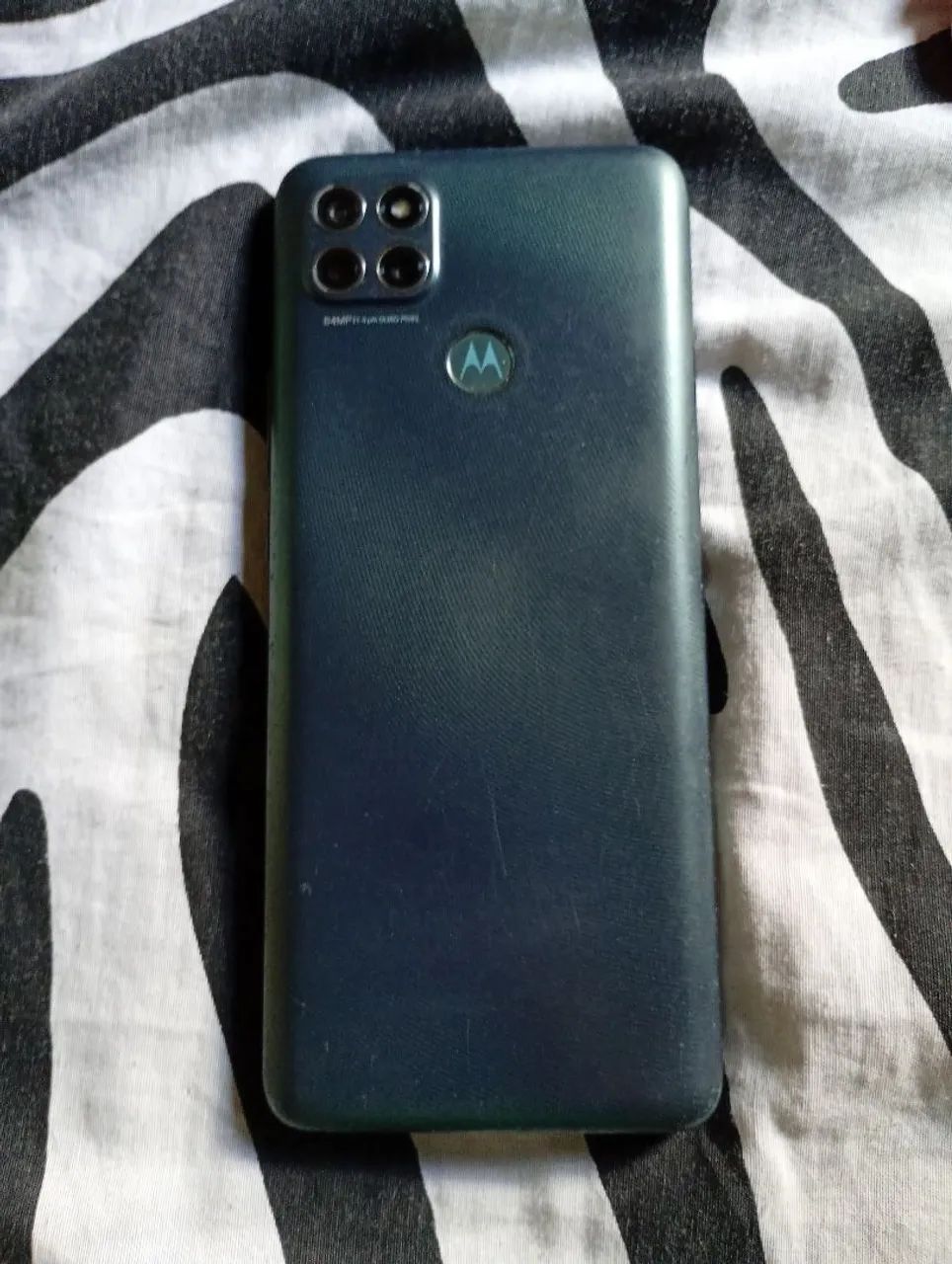 Moto G 9 power