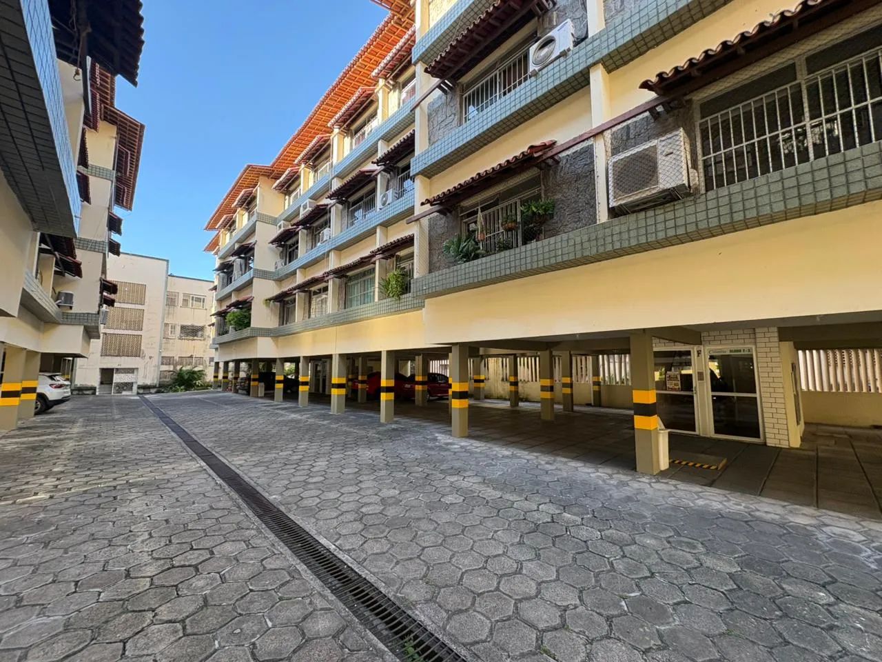 APARTAMENTO para alugar na cidade de FORTALEZA-CE - Foto 3