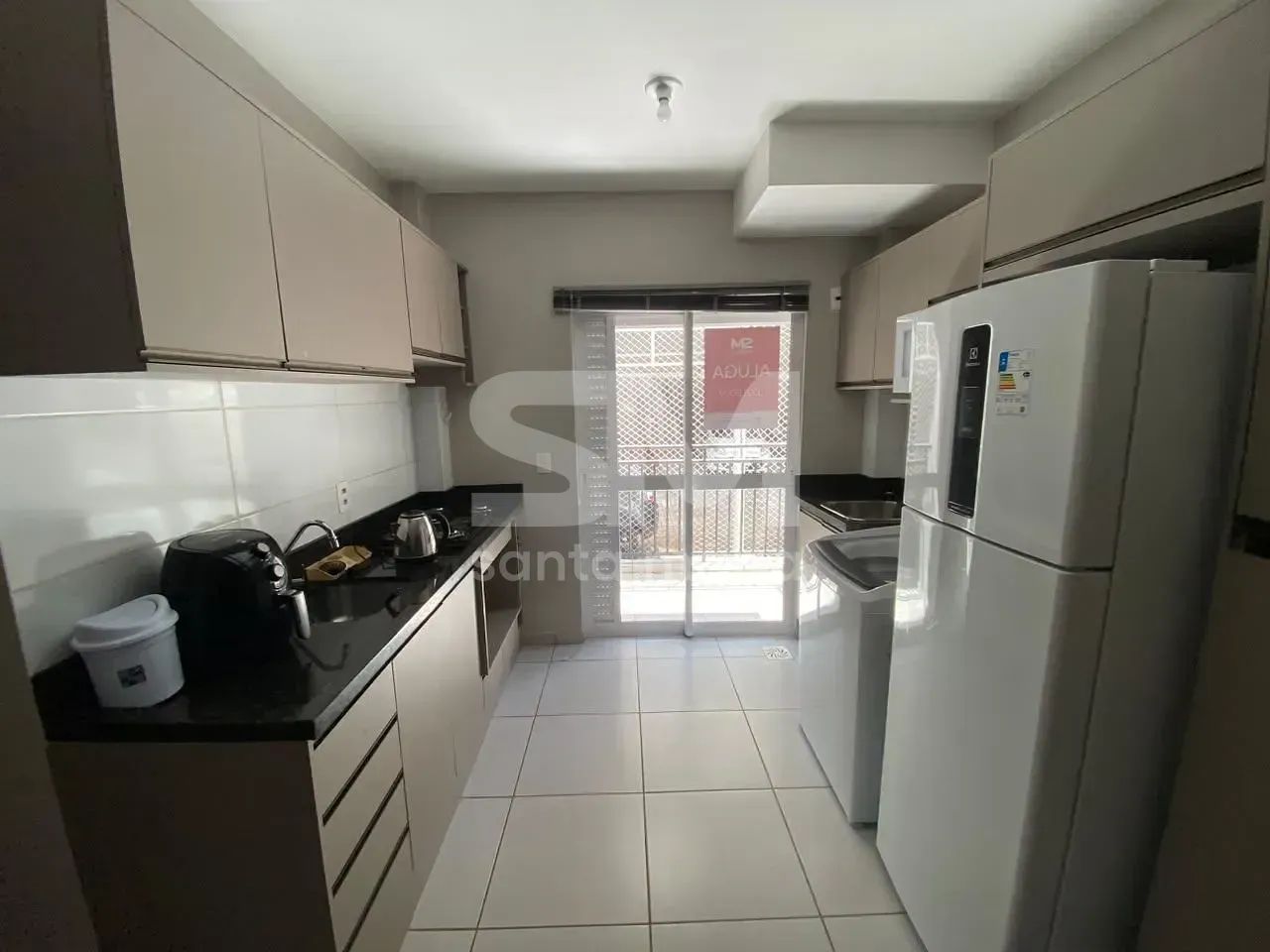 Apartamento para locação, Efapi, Chapecó - SC - Foto 4