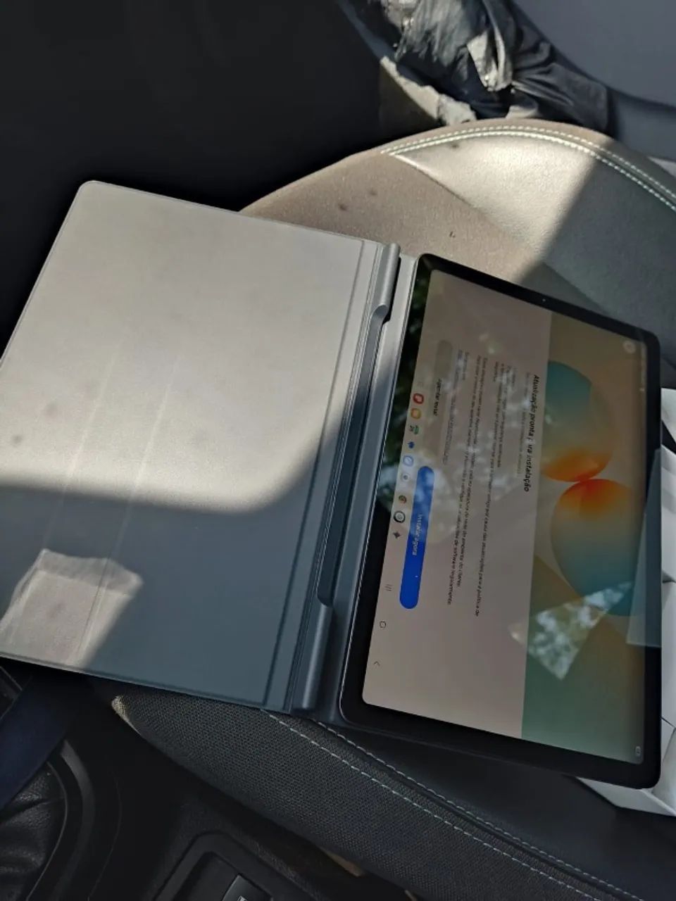 Tablet S6 lite Samsung