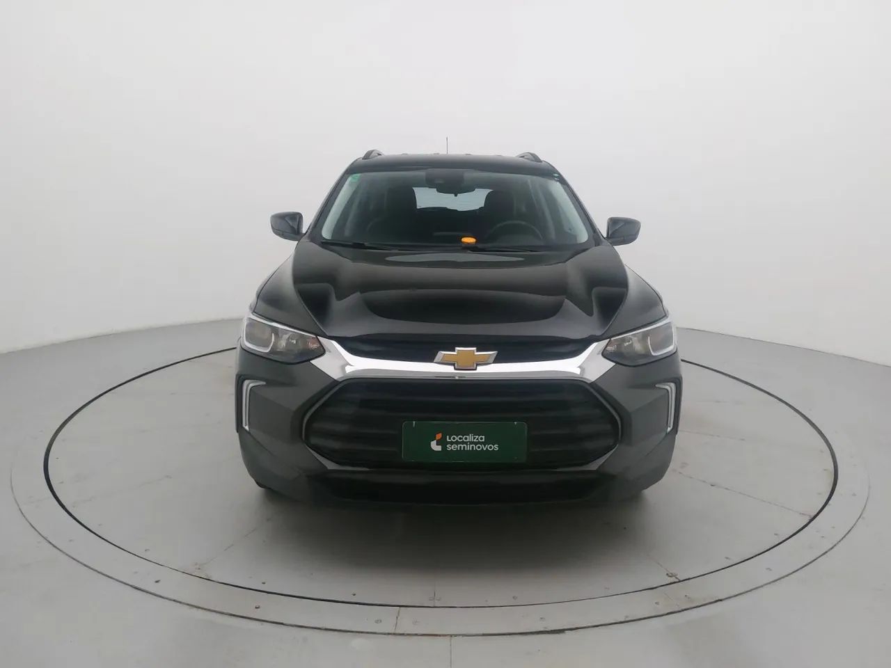 Chevrolet Tracker LTZ 1.0 Turbo 12V Flex Aut., foto 8 de 18