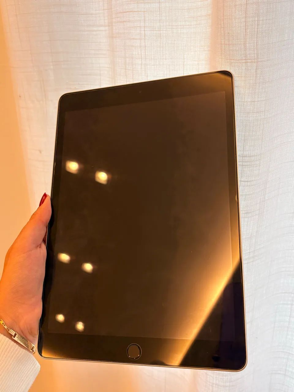 iPad 9ª geração  - Foto 3