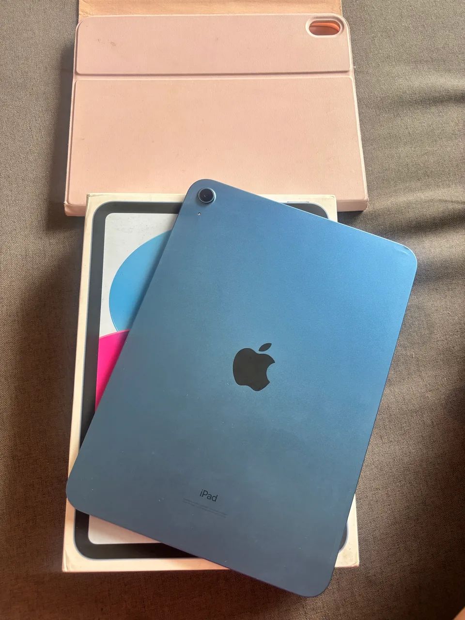 IPAD 10 geração 