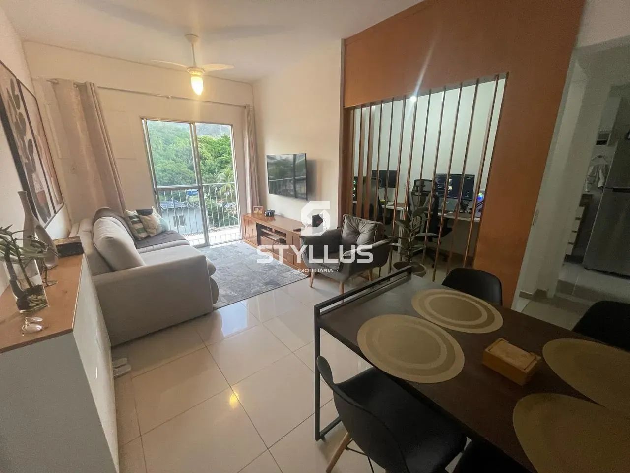 Engenho de Dentro | Apartamento 1 quarto - Foto 5
