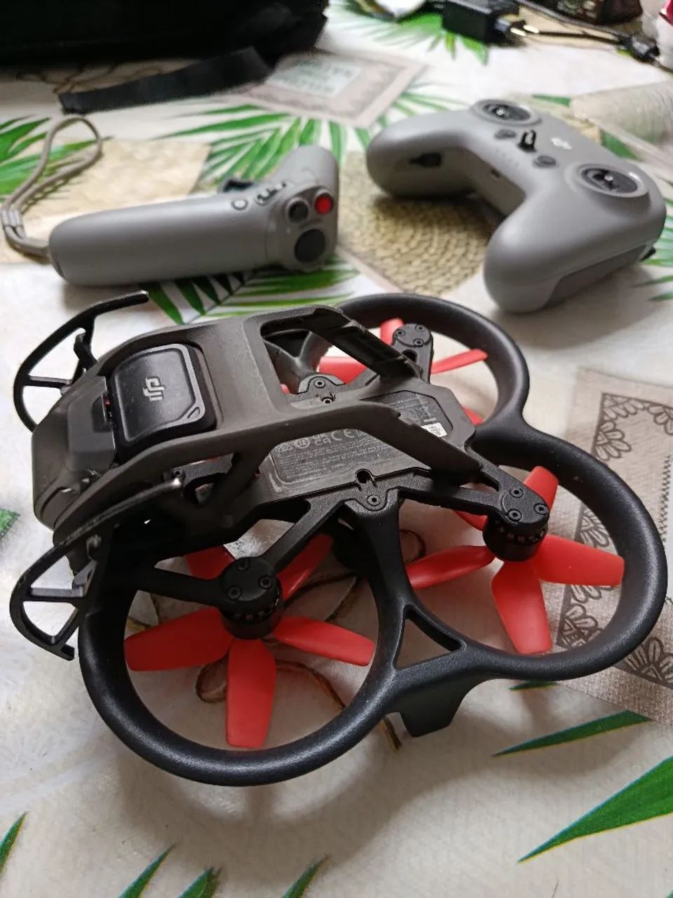 Drone DJI AVATA FLY MORE  - Foto 2
