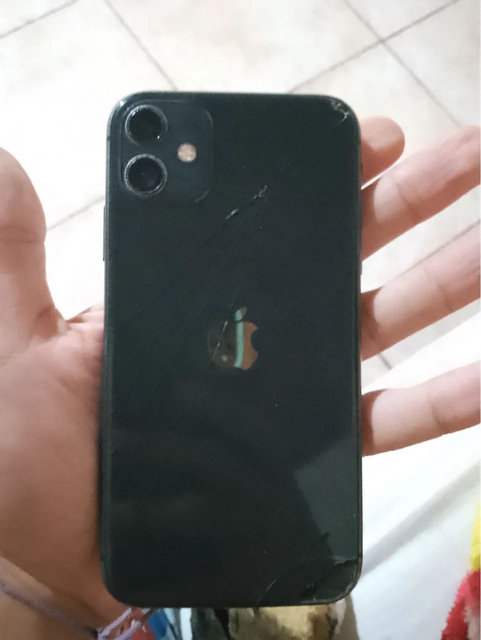 Vendo iPhone 11 - Foto 2