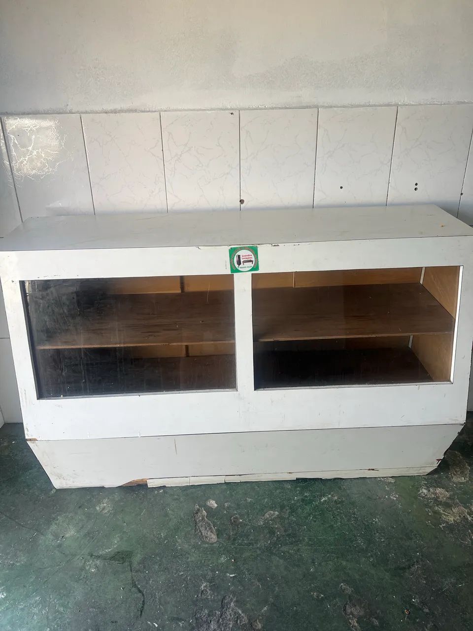 Vendo balcão  - Foto 3