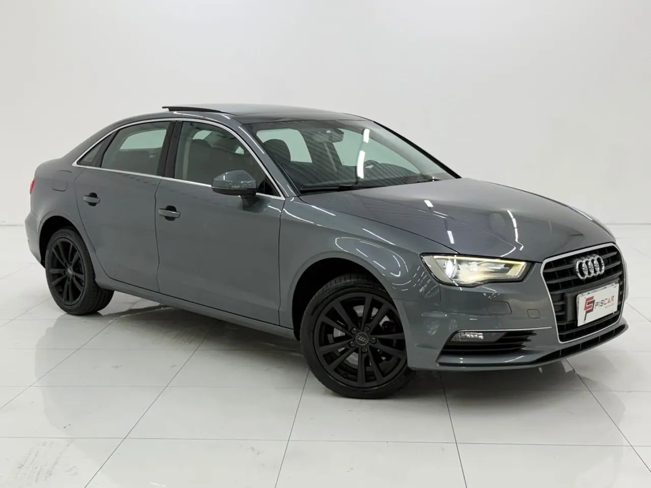 Audi A3 2015 - Foto 3
