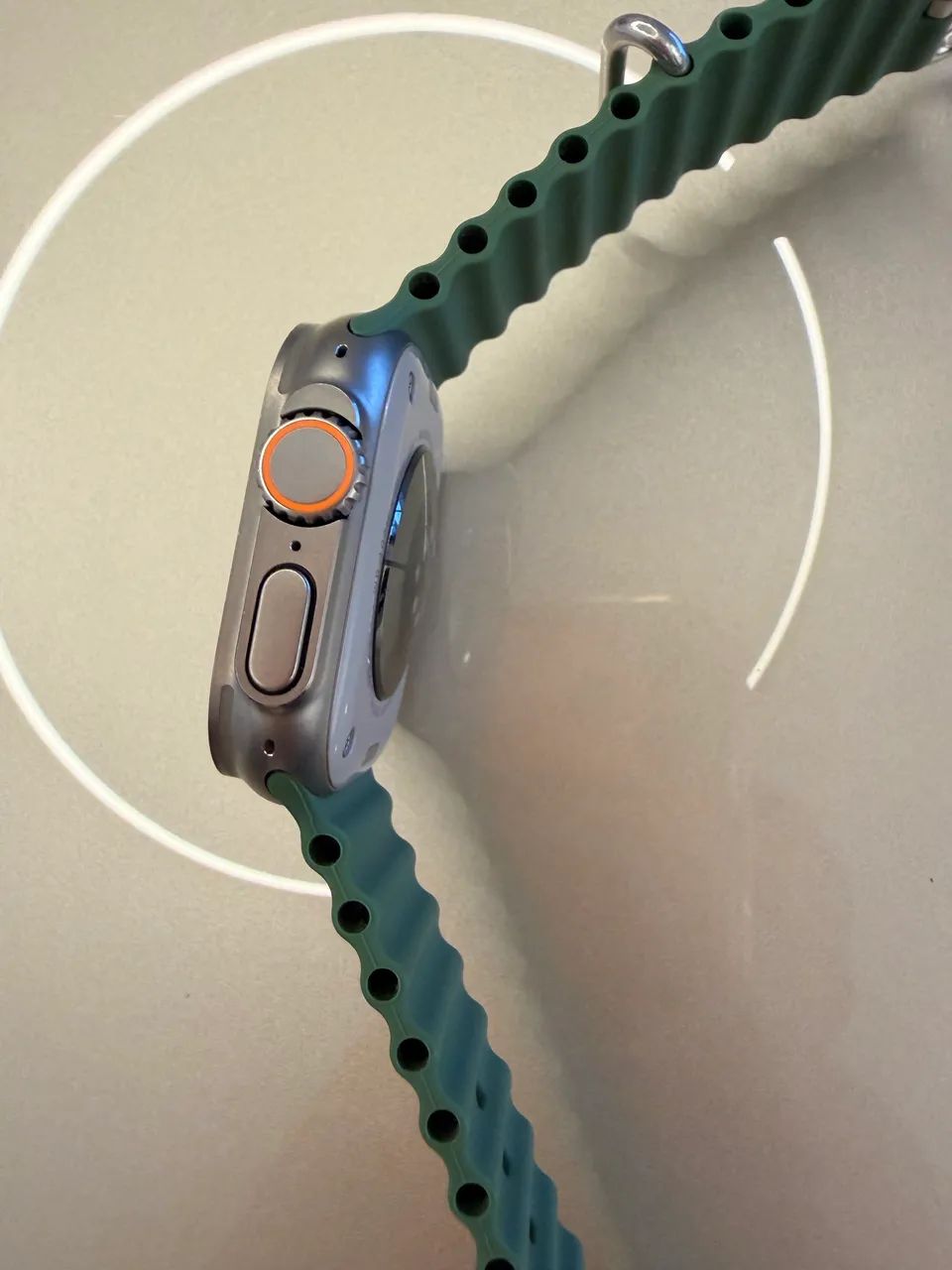 APPLE WATCH ULTRA 1 - Foto 3
