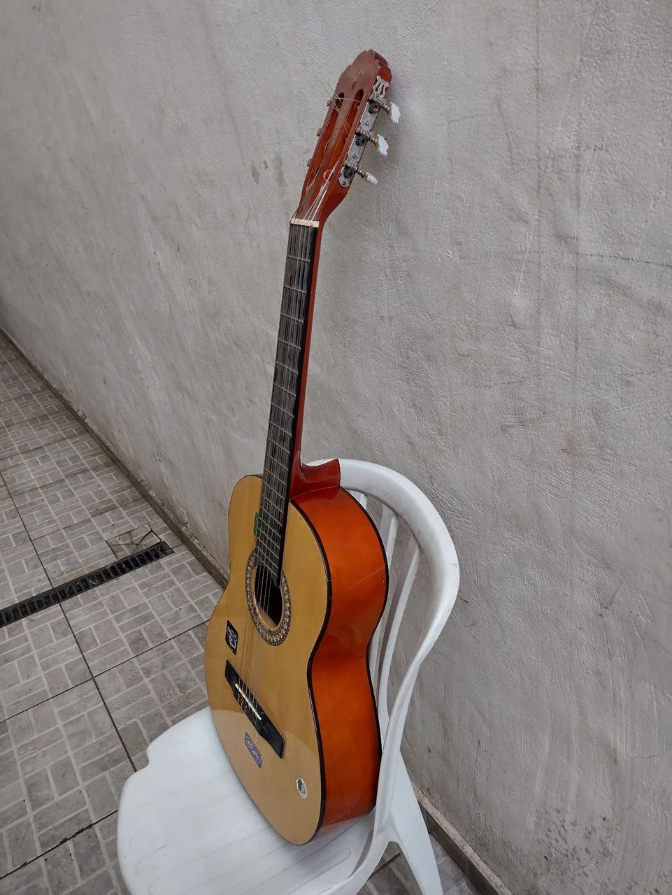 Violão 