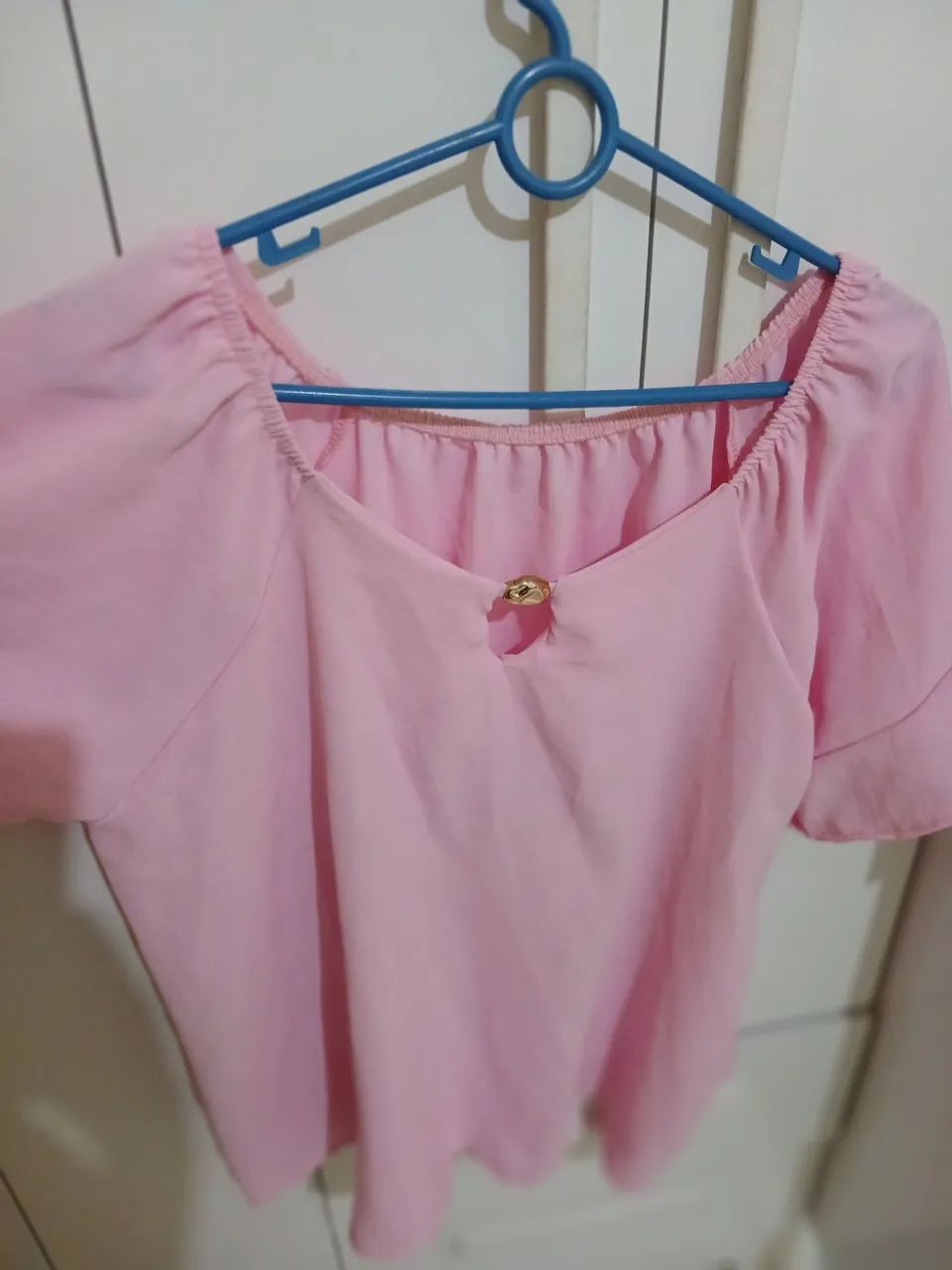 Vende-se peças nunca usadas  - Foto 4