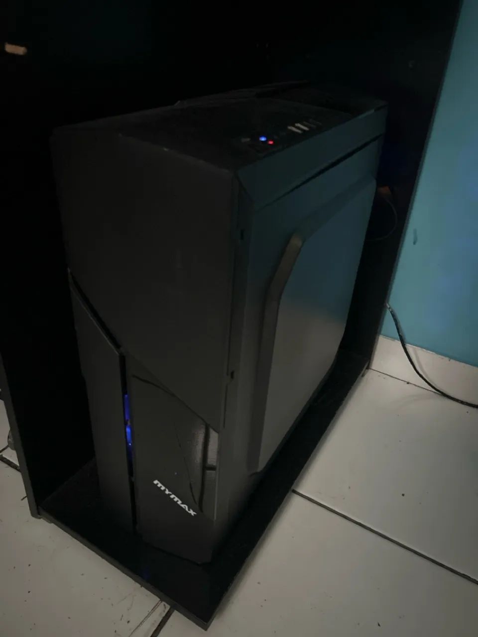 PC GAMER