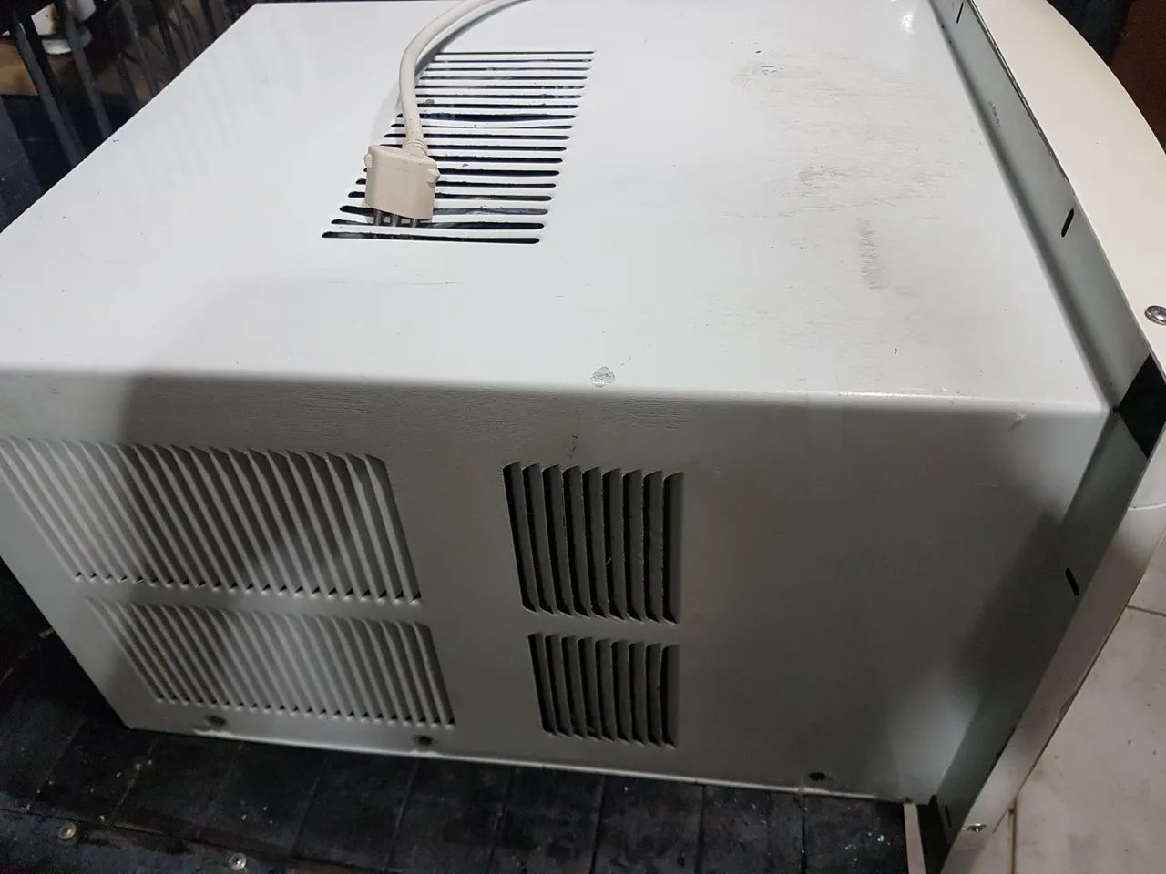 Ar condicionado de janela  - Foto 4