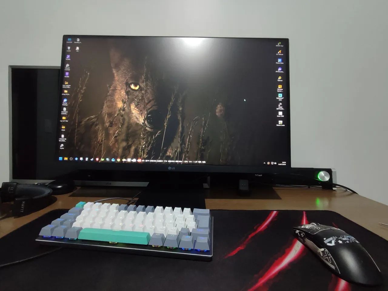 PC Gamer - RTX 3060ti - Foto 3
