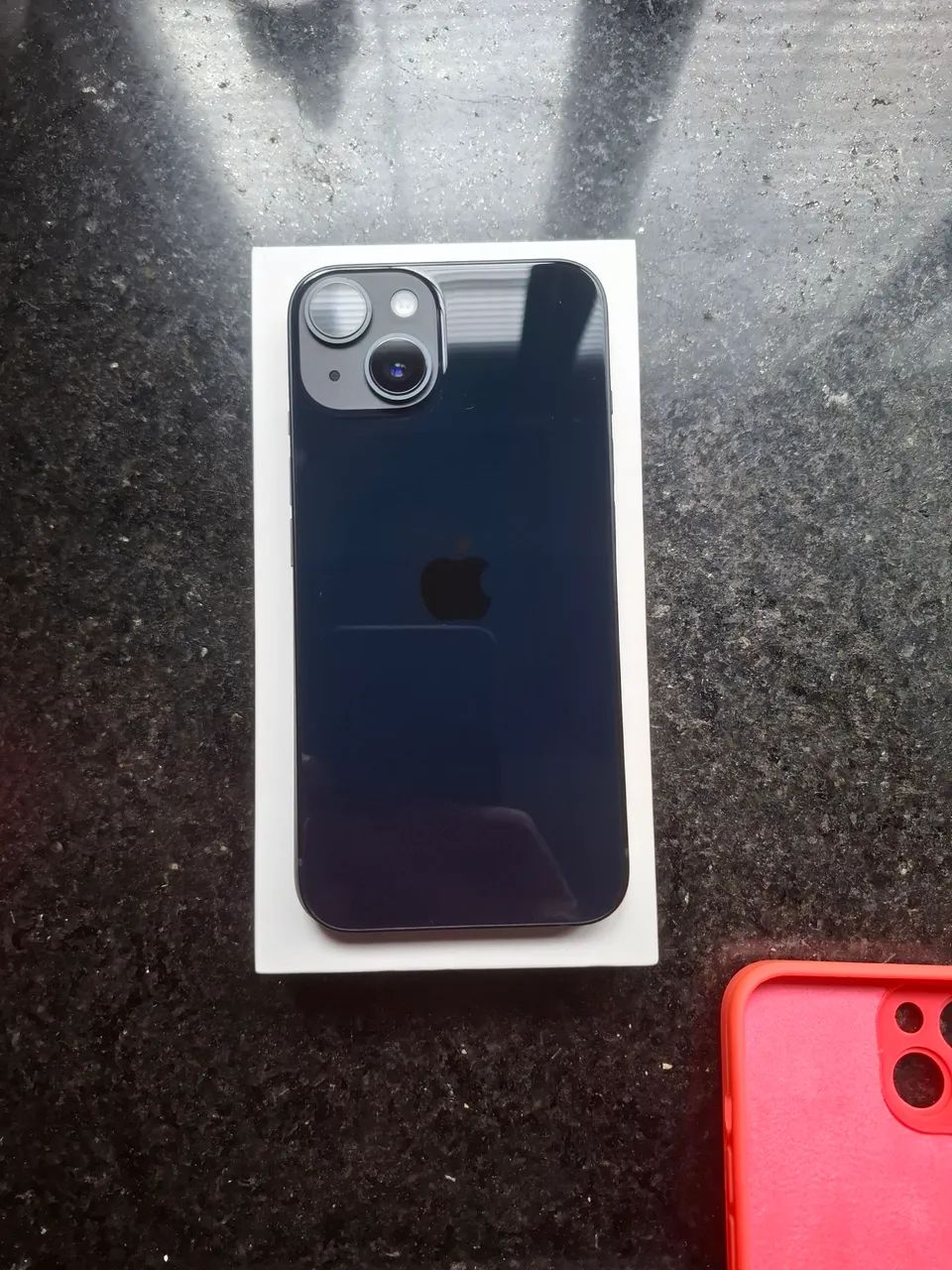 Iphone  - Foto 3