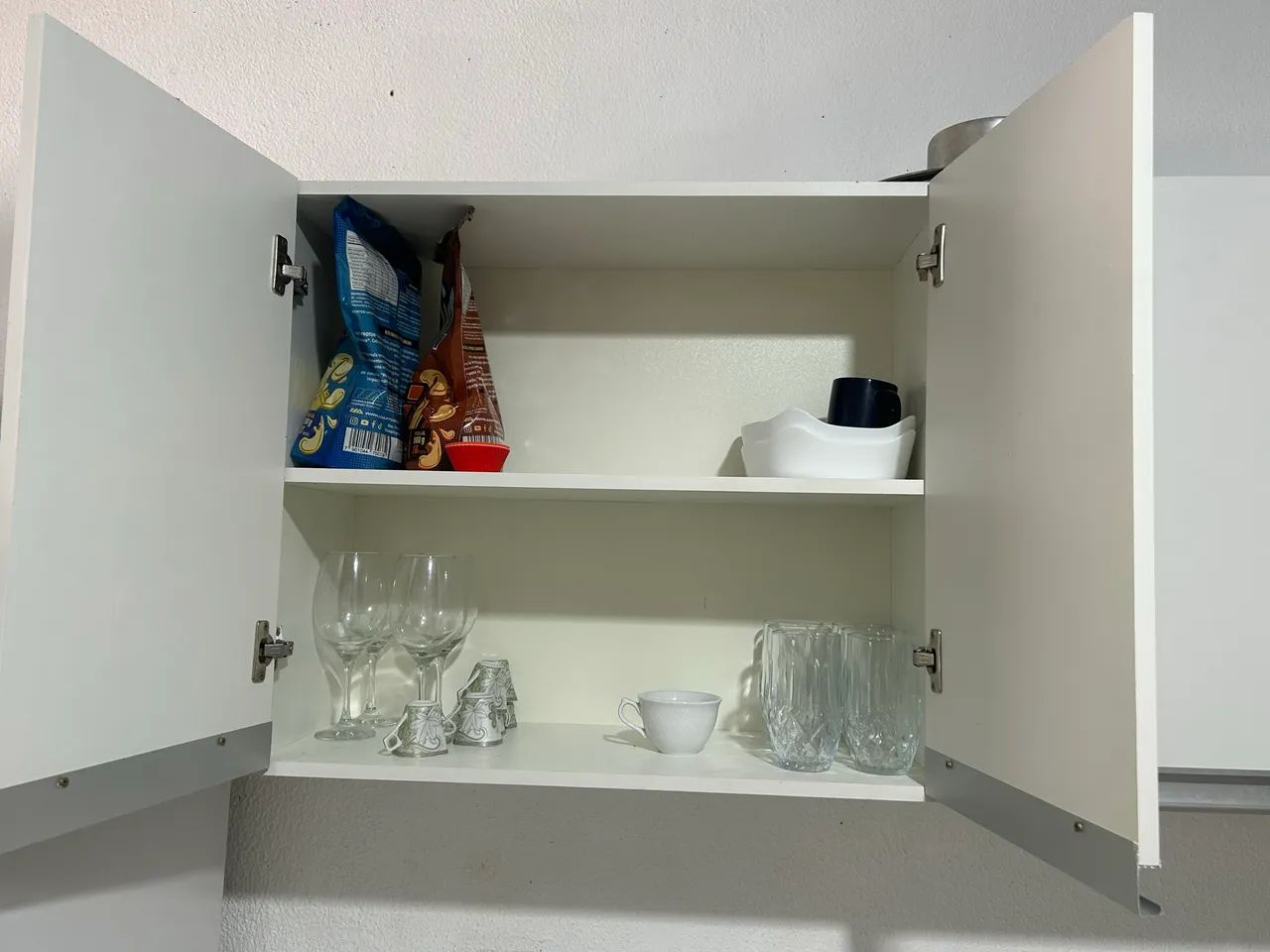 Armário aéreo cozinha  - Foto 2
