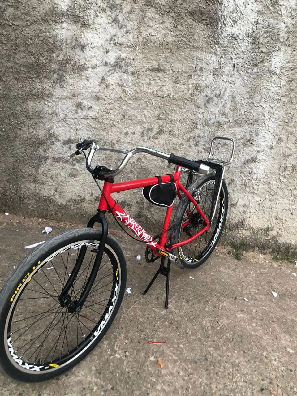 BIKE ARO 26 - Foto 3