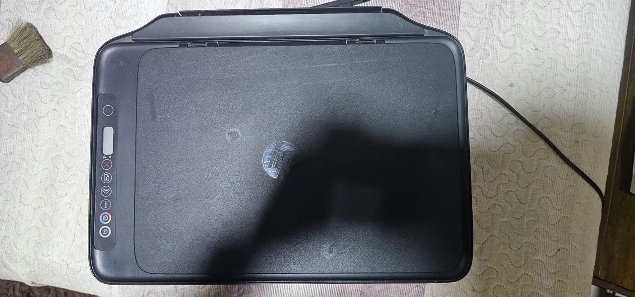 Vendo Impressora HP Deskjet 2774  - Foto 4