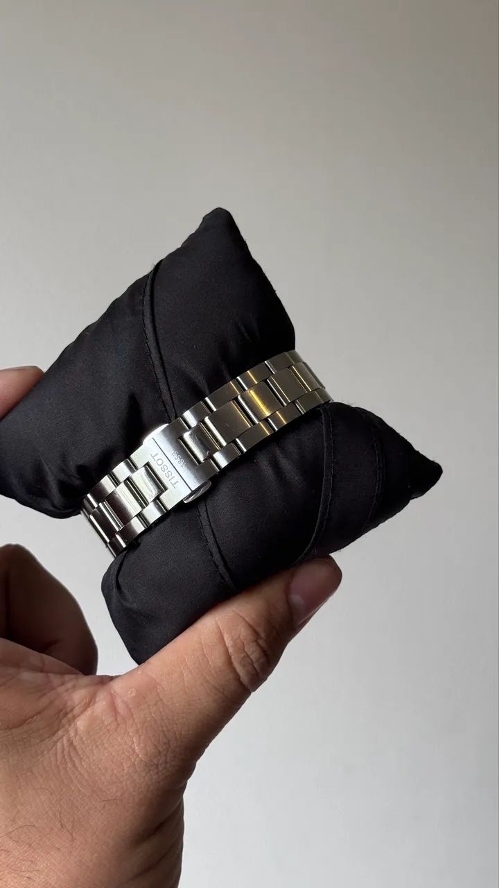 Tissot gentleman 38mm  - Foto 4
