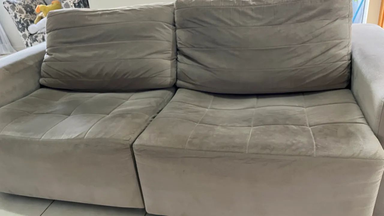 Sofá retrátil  - Foto 3