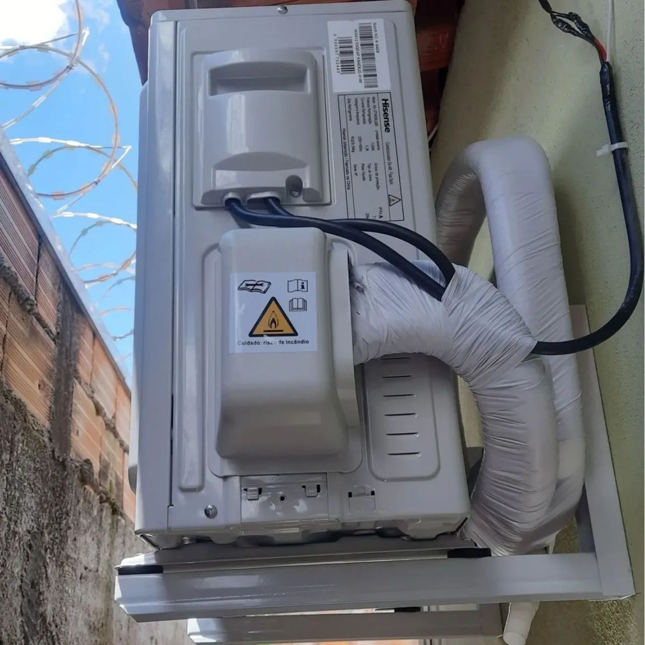 INSTALADOR DE AR CONDICIONADO  - Foto 5